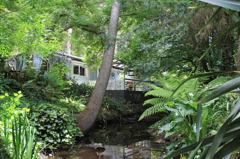 Aldgate Valley Bed And Breakfast - Great Ocean Road Tourism 2