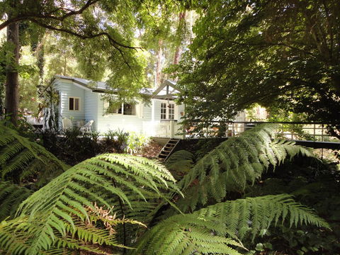 Aldgate Valley Bed And Breakfast - Great Ocean Road Tourism 39