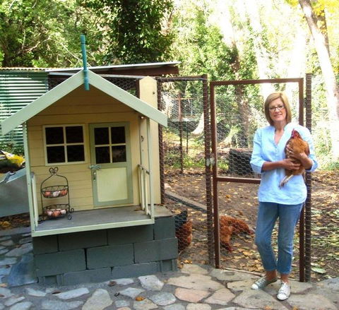 Aldgate Valley Bed And Breakfast - Great Ocean Road Tourism 44