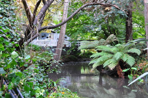 Aldgate Valley Bed And Breakfast - Great Ocean Road Tourism 22