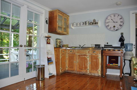 Aldgate Valley Bed And Breakfast - Great Ocean Road Tourism 9