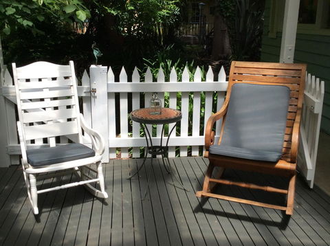 Aldgate Valley Bed And Breakfast - Great Ocean Road Tourism 18