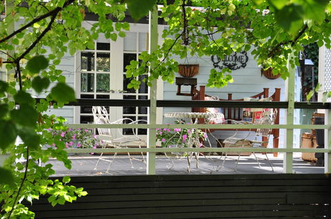 Aldgate Valley Bed And Breakfast - Great Ocean Road Tourism 4