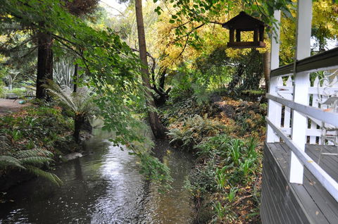 Aldgate Valley Bed And Breakfast - Great Ocean Road Tourism 36