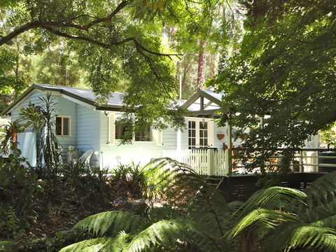 Aldgate Valley Bed And Breakfast - Great Ocean Road Tourism 0