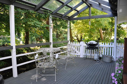 Aldgate Valley Bed And Breakfast - Great Ocean Road Tourism 16