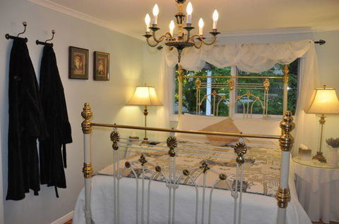 Aldgate Valley Bed And Breakfast - Great Ocean Road Tourism 6