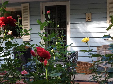 Aldgate Valley Bed And Breakfast - Great Ocean Road Tourism 31