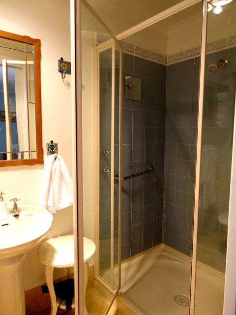 Aldgate Valley Bed And Breakfast - Great Ocean Road Tourism 28