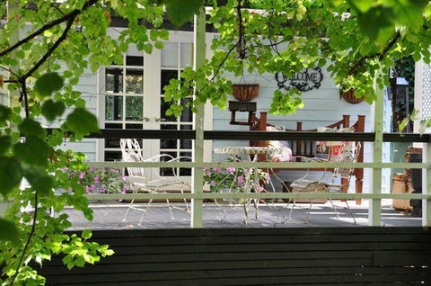 Aldgate Valley Bed And Breakfast - Great Ocean Road Tourism 3