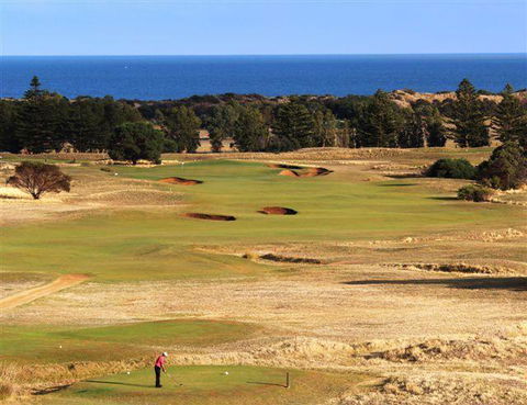 Lady Bay Hotel - Great Ocean Road Tourism 22