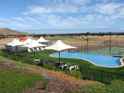 Lady Bay Hotel - Great Ocean Road Tourism 2