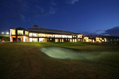 Lady Bay Hotel - Great Ocean Road Tourism 0