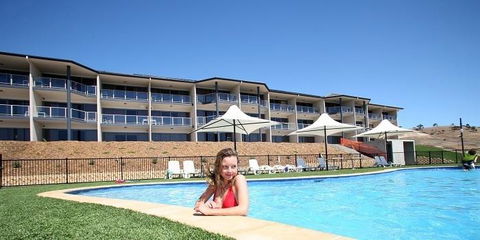Lady Bay Hotel - Great Ocean Road Tourism 9