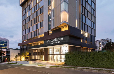 Citadines Connect Sydney Airport - Great Ocean Road Tourism 3