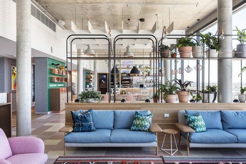 Citadines Connect Sydney Airport - Great Ocean Road Tourism 5