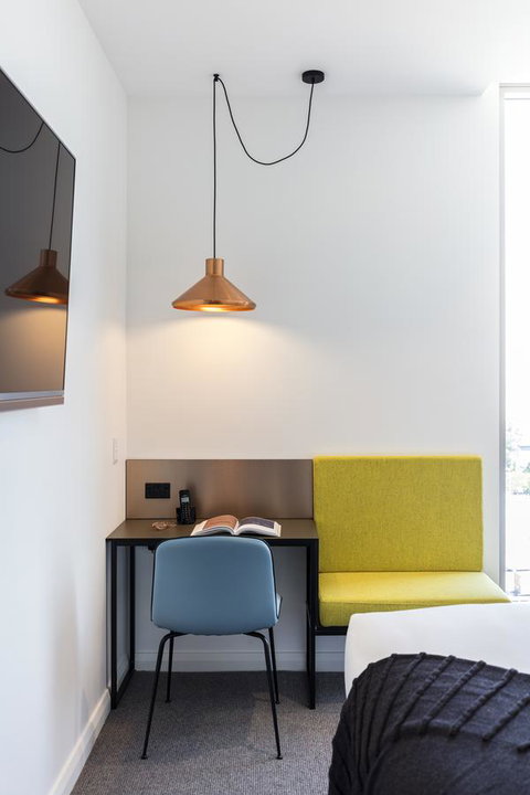 Citadines Connect Sydney Airport - Great Ocean Road Tourism 23