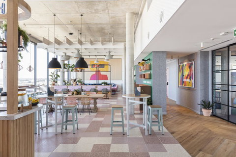 Citadines Connect Sydney Airport - Great Ocean Road Tourism 27