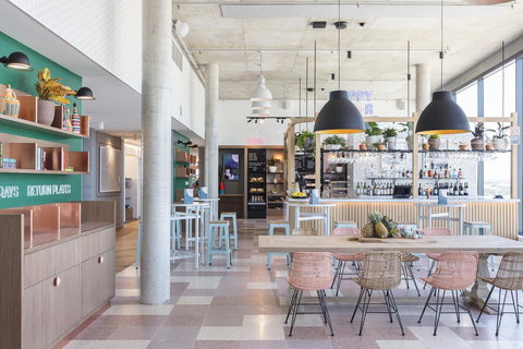 Citadines Connect Sydney Airport - Great Ocean Road Tourism 31