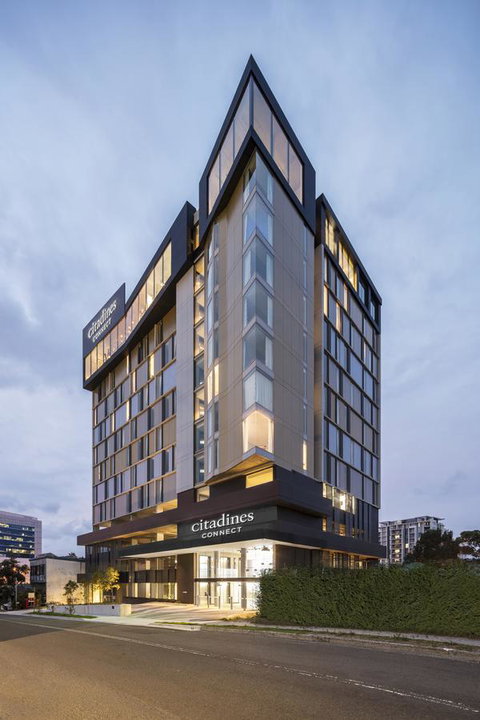 Citadines Connect Sydney Airport - Great Ocean Road Tourism 4