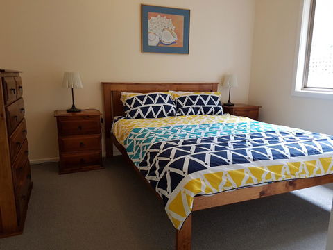 Marion Bay Holiday Villas - Great Ocean Road Tourism 3