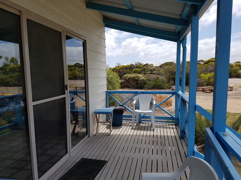 Marion Bay Holiday Villas - Great Ocean Road Tourism 7