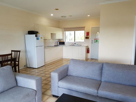 Marion Bay Holiday Villas - Great Ocean Road Tourism 0