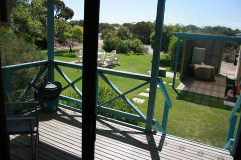 Marion Bay Holiday Villas - Great Ocean Road Tourism 16
