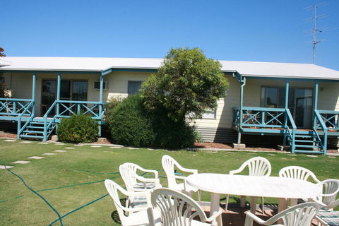Marion Bay Holiday Villas - Great Ocean Road Tourism 6