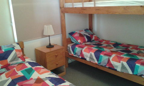 Marion Bay Holiday Villas - Great Ocean Road Tourism 17