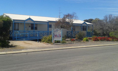 Marion Bay Holiday Villas - Great Ocean Road Tourism 5