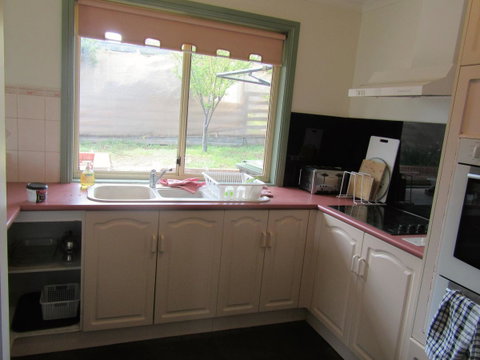 Maslin Beach House - Great Ocean Road Tourism 3