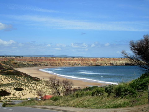 Maslin Beach House - Great Ocean Road Tourism 1