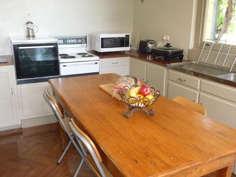 Country Bakehouse Accommodation - Great Ocean Road Tourism 5