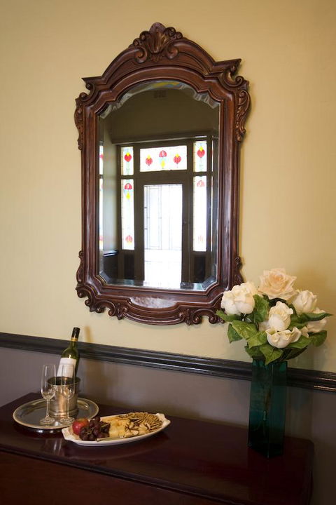Country Bakehouse Accommodation - Great Ocean Road Tourism 6