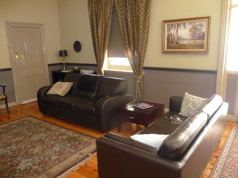 Country Bakehouse Accommodation - Great Ocean Road Tourism 4