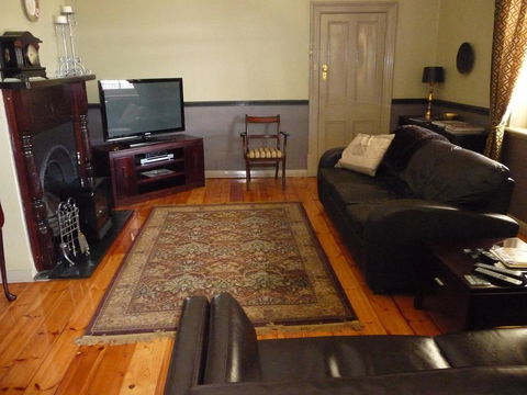 Country Bakehouse Accommodation - Great Ocean Road Tourism 9