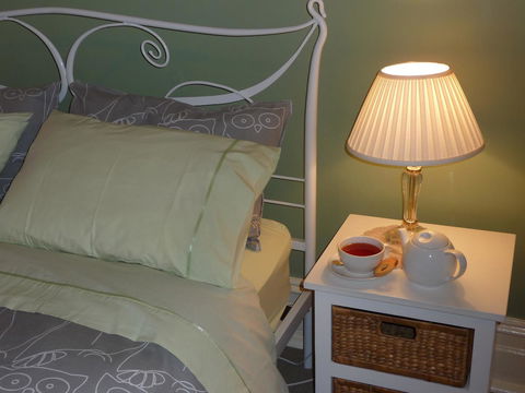 Country Bakehouse Accommodation - Great Ocean Road Tourism 14