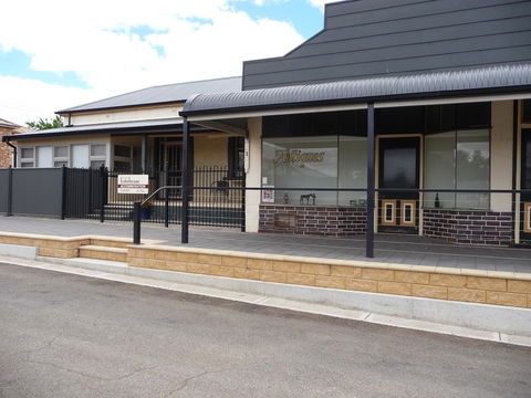 Country Bakehouse Accommodation - Great Ocean Road Tourism 12
