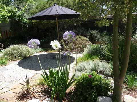 Country Bakehouse Accommodation - Great Ocean Road Tourism 2