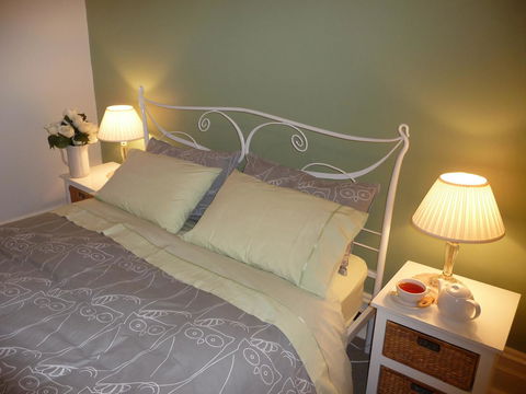Country Bakehouse Accommodation - Great Ocean Road Tourism 15
