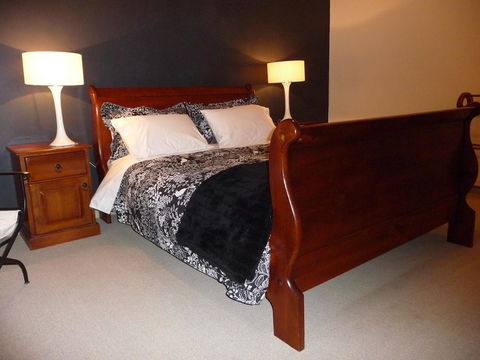 Country Bakehouse Accommodation - Great Ocean Road Tourism 3