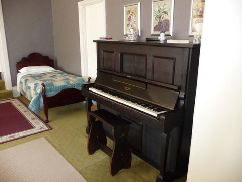 Country Bakehouse Accommodation - Great Ocean Road Tourism 16