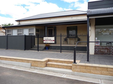 Country Bakehouse Accommodation - Great Ocean Road Tourism 0