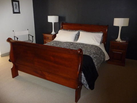 Country Bakehouse Accommodation - Great Ocean Road Tourism 1