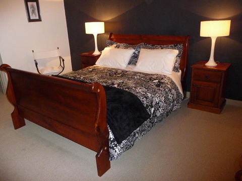 Country Bakehouse Accommodation - Great Ocean Road Tourism 11