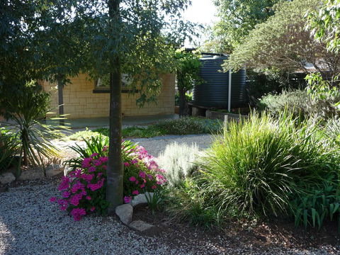 Country Bakehouse Accommodation - Great Ocean Road Tourism 22