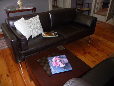 Country Bakehouse Accommodation - Great Ocean Road Tourism 7