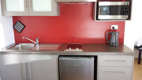 Boat Haven Studios - Great Ocean Road Tourism 11