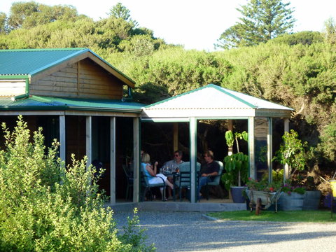 Boat Haven Studios - Great Ocean Road Tourism 2